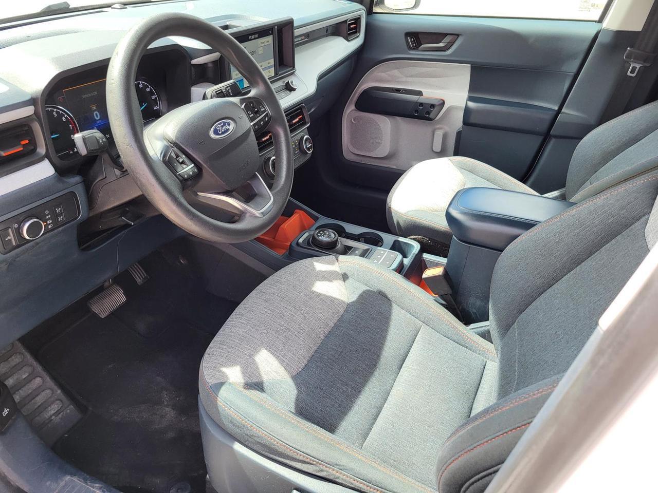 2022 Ford Maverick XLT AWD SuperCrew Beeville TX
