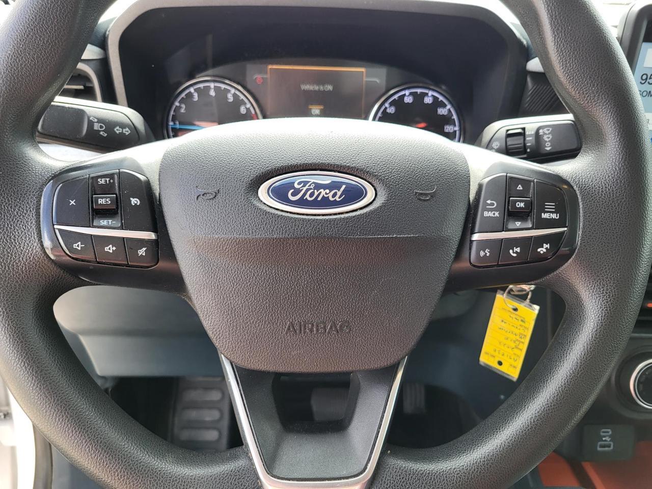2022 Ford Maverick XLT AWD SuperCrew Beeville TX