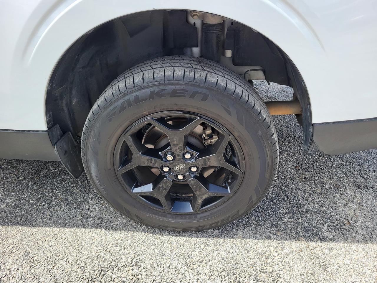 2022 Ford Maverick XLT AWD SuperCrew Beeville TX