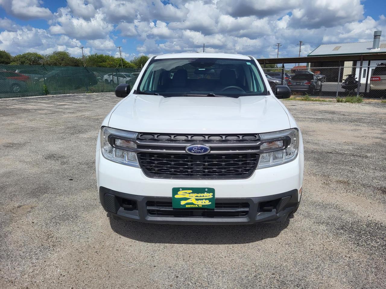 2022 Ford Maverick XLT AWD SuperCrew Beeville TX