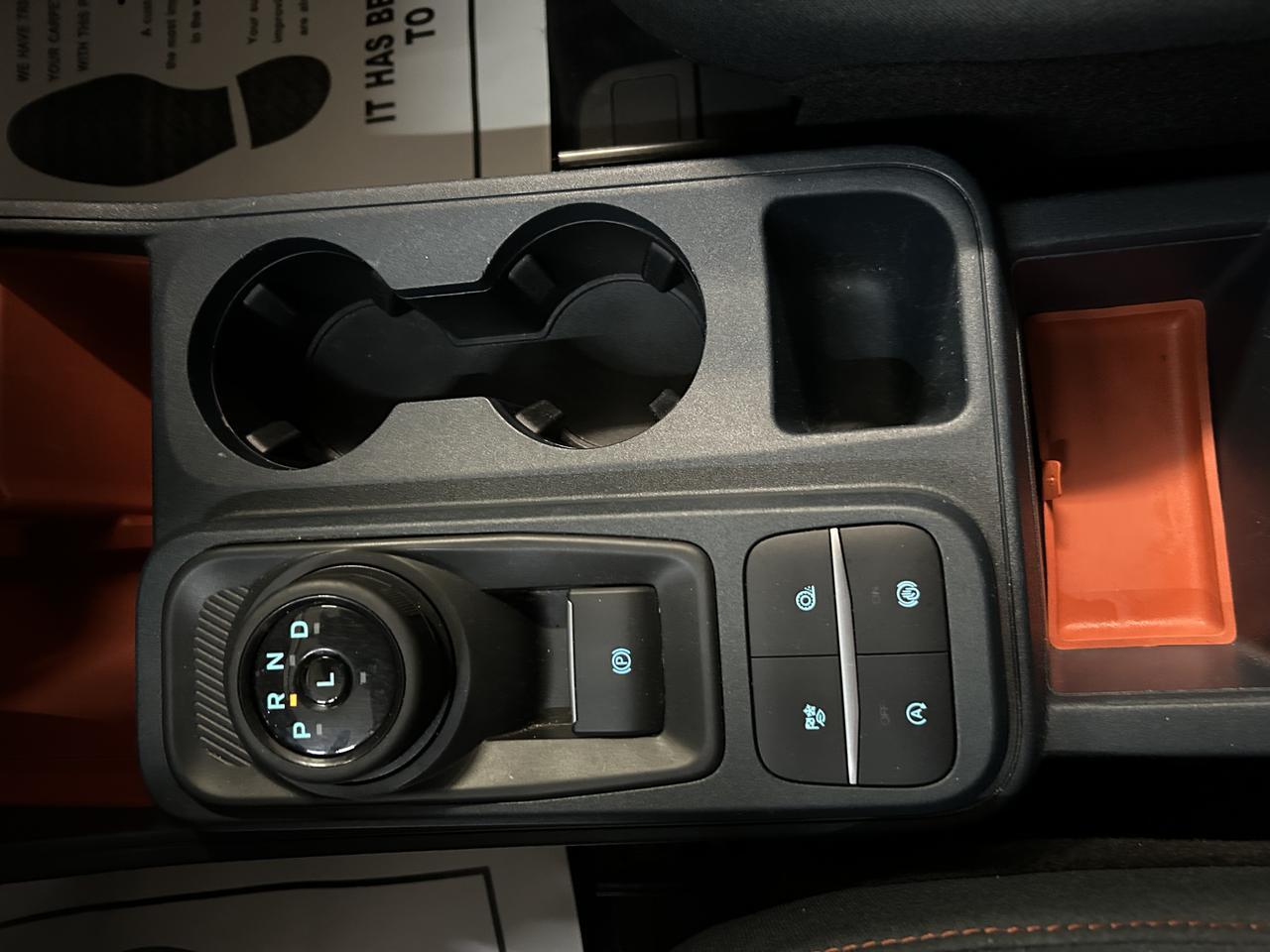 2022 Ford Maverick XLT AWD SuperCrew Benwood WV