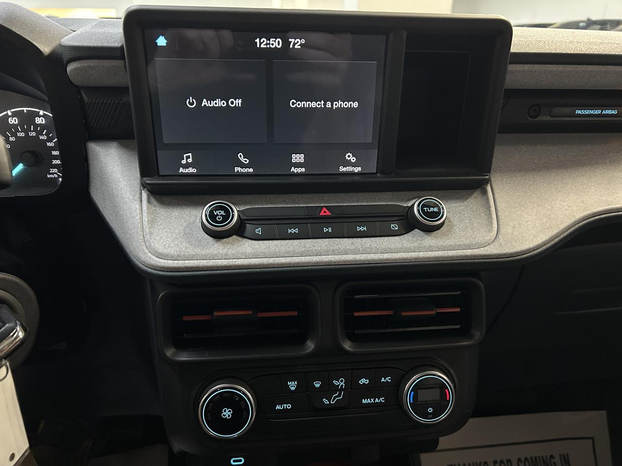 2022 Ford Maverick XLT AWD SuperCrew Benwood WV