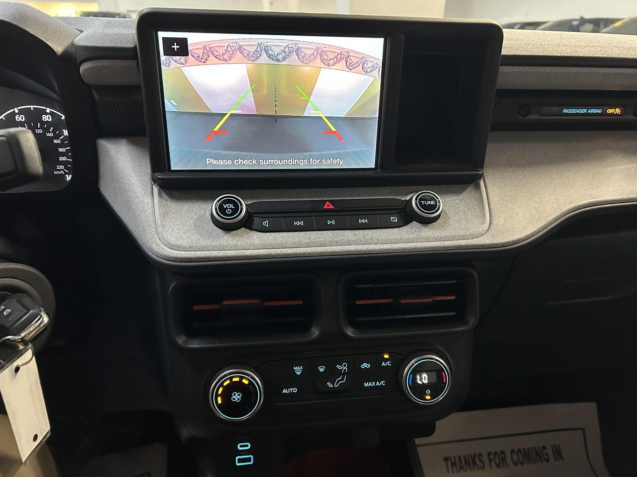 2022 Ford Maverick XLT AWD SuperCrew Benwood WV