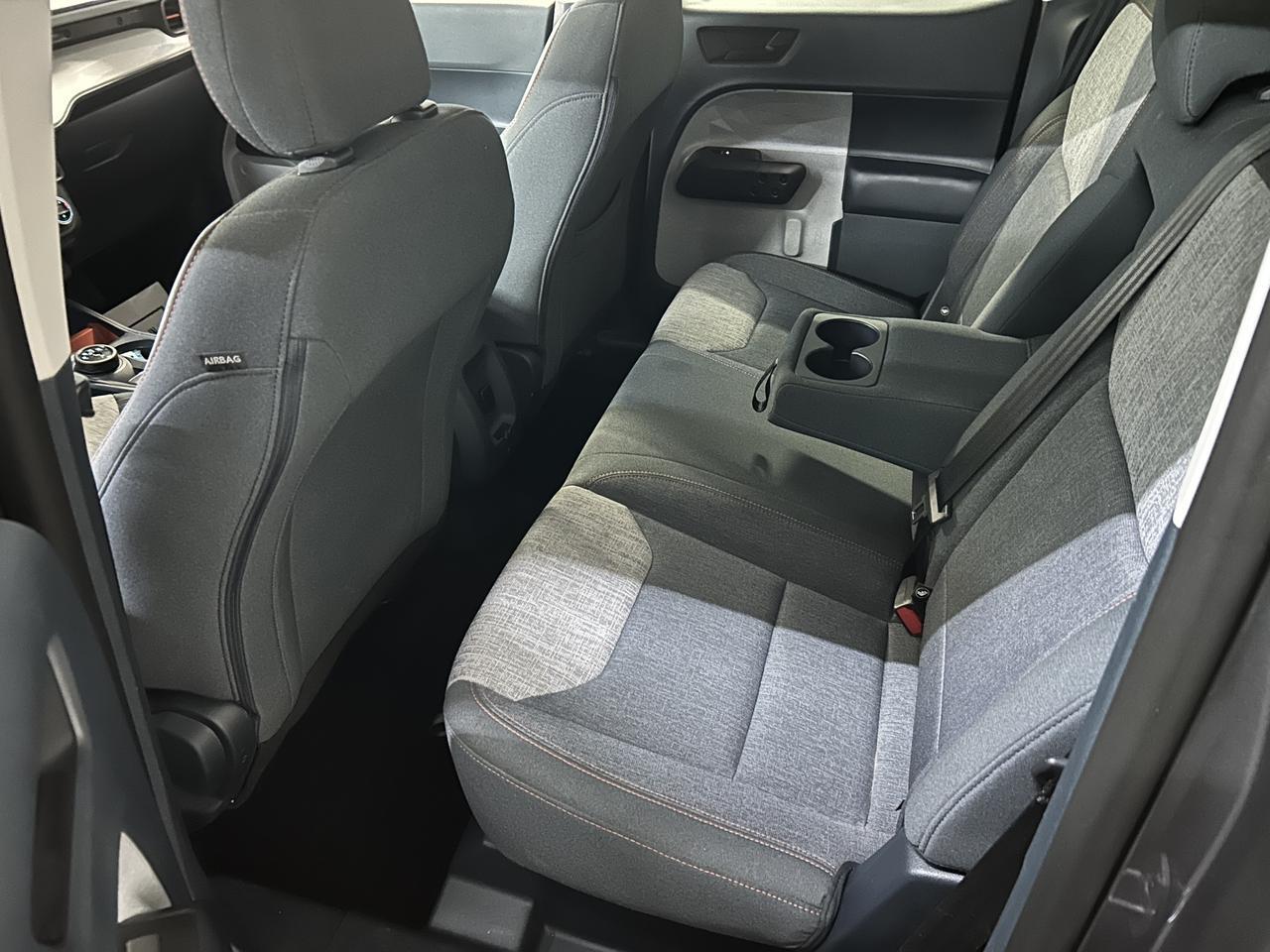 2022 Ford Maverick XLT AWD SuperCrew Benwood WV