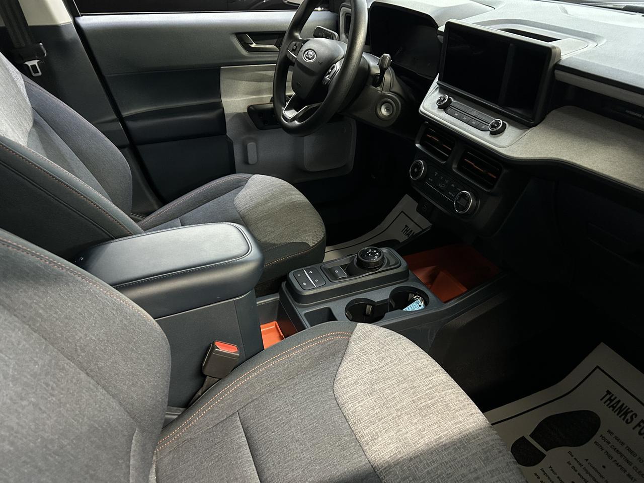 2022 Ford Maverick XLT AWD SuperCrew Benwood WV
