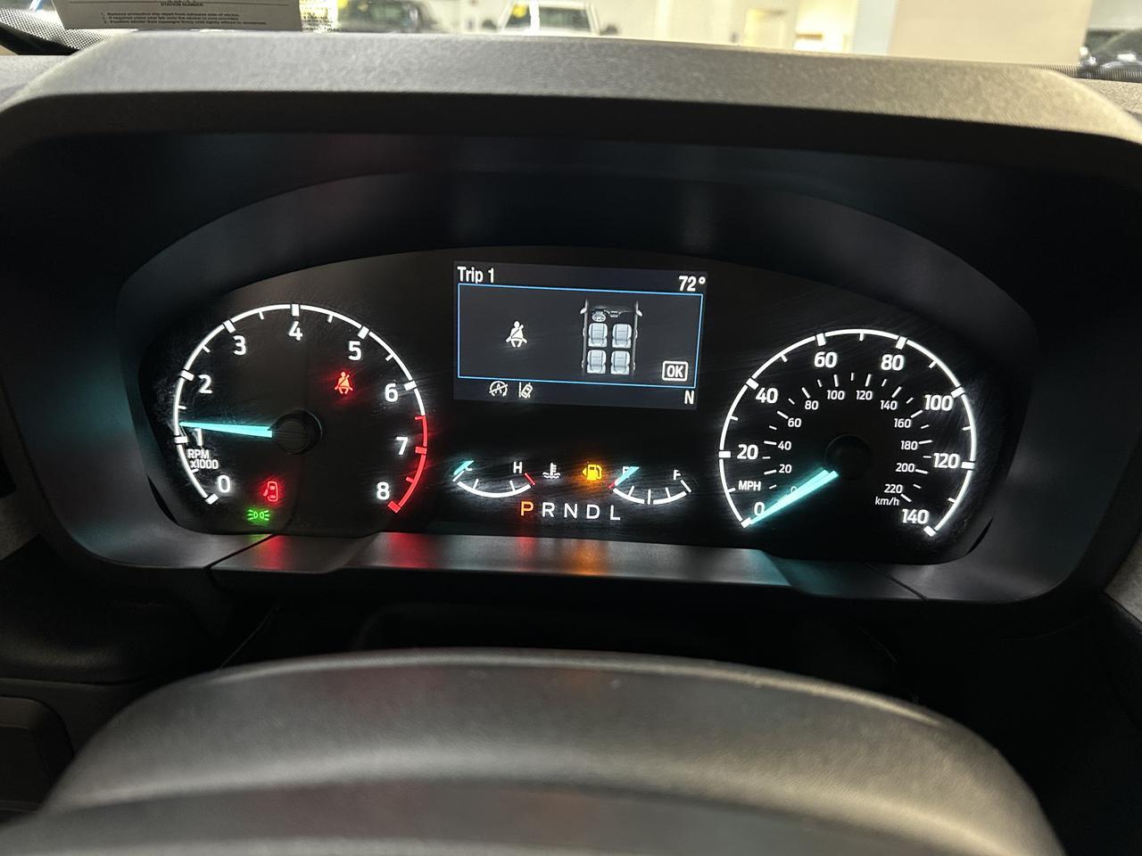 2022 Ford Maverick XLT AWD SuperCrew Benwood WV