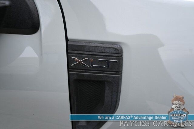 2022 Ford Maverick XLT Anchorage AK