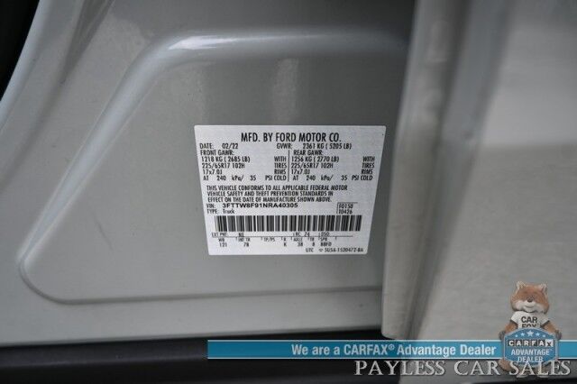 2022 Ford Maverick XLT Anchorage AK