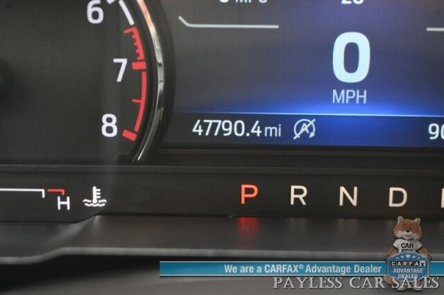 2022 Ford Maverick XLT Anchorage AK