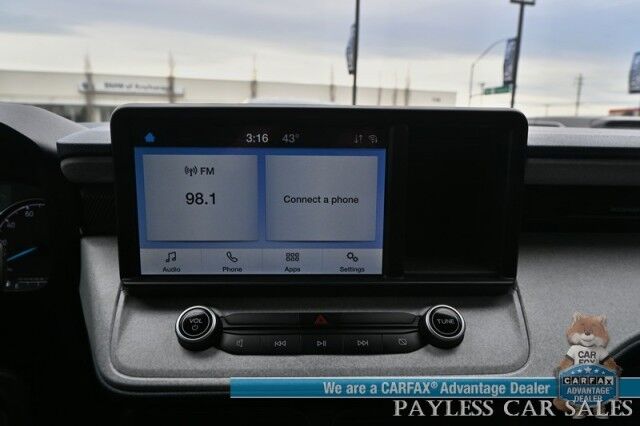 2022 Ford Maverick XLT Anchorage AK