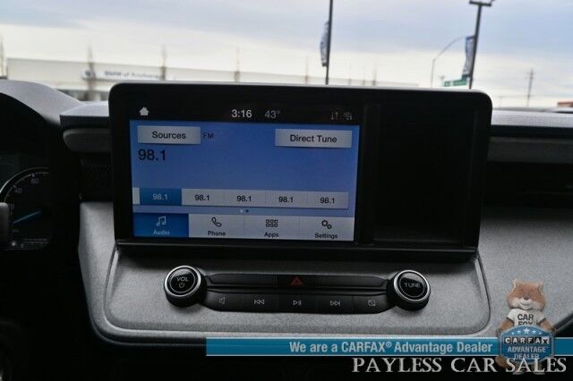 2022 Ford Maverick XLT Anchorage AK