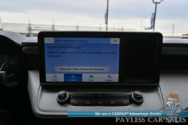 2022 Ford Maverick XLT Anchorage AK