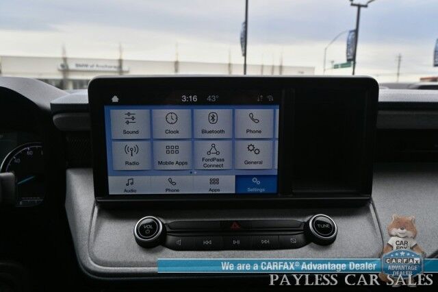 2022 Ford Maverick XLT Anchorage AK