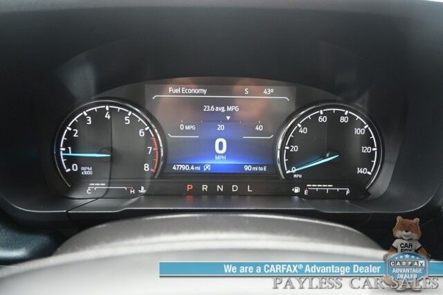 2022 Ford Maverick XLT Anchorage AK