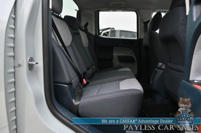 2022 Ford Maverick XLT Anchorage AK