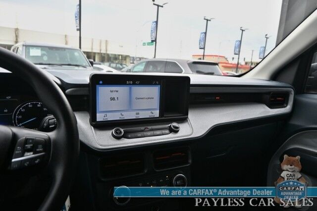 2022 Ford Maverick XLT Anchorage AK