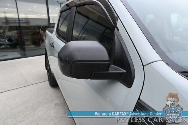 2022 Ford Maverick XLT Anchorage AK