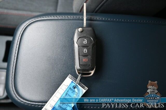 2022 Ford Maverick XLT Anchorage AK