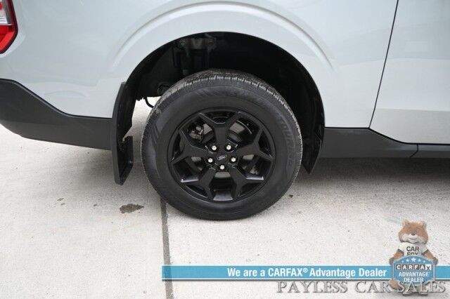 2022 Ford Maverick XLT Anchorage AK