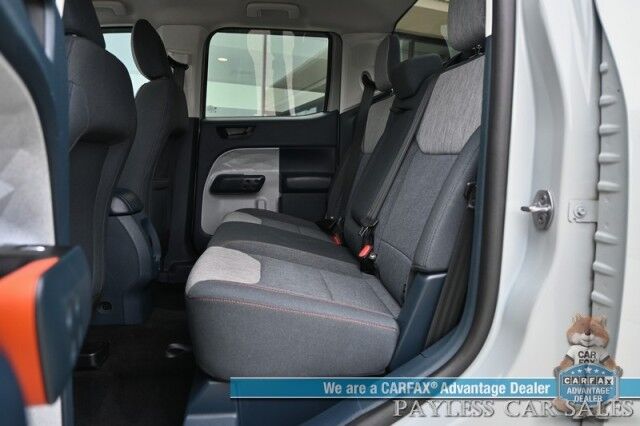 2022 Ford Maverick XLT Anchorage AK