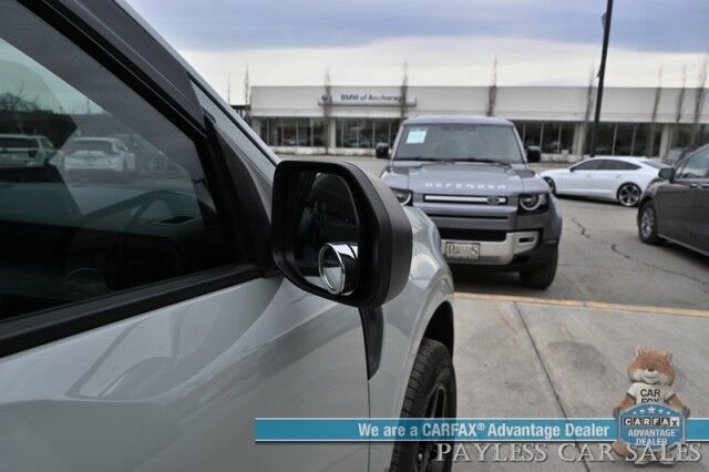 2022 Ford Maverick XLT Anchorage AK