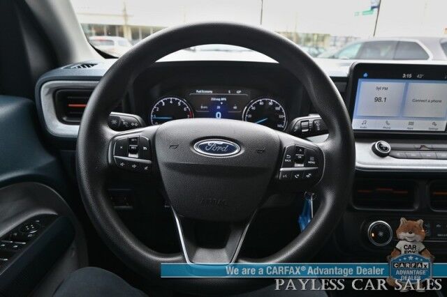 2022 Ford Maverick XLT Anchorage AK