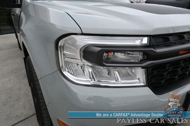 2022 Ford Maverick XLT Anchorage AK