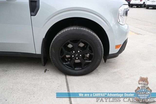 2022 Ford Maverick XLT Anchorage AK