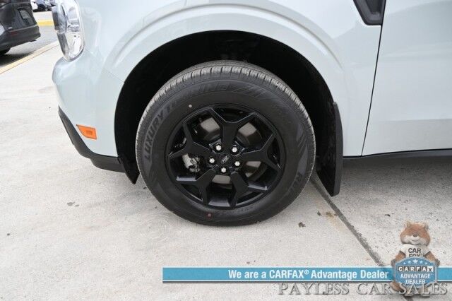 2022 Ford Maverick XLT Anchorage AK