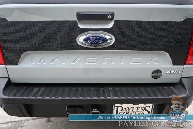 2022 Ford Maverick XLT Anchorage AK