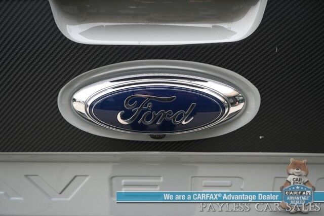 2022 Ford Maverick XLT Anchorage AK