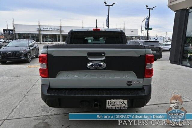 2022 Ford Maverick XLT Anchorage AK