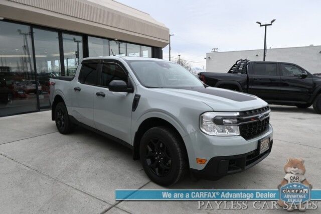 2022 Ford Maverick XLT Anchorage AK