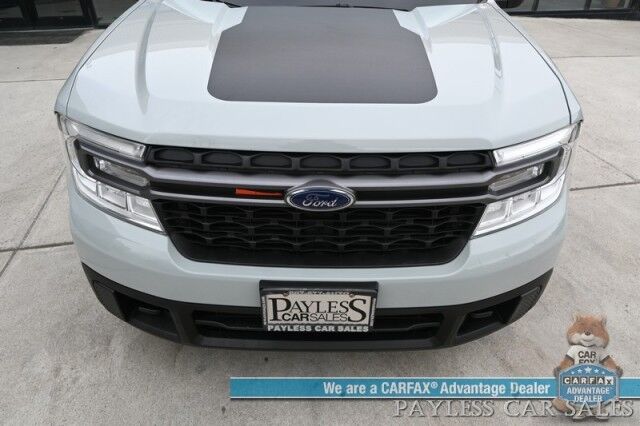 2022 Ford Maverick XLT Anchorage AK