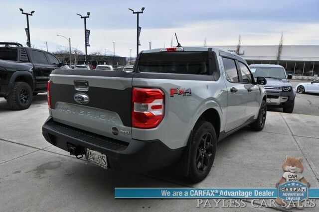 2022 Ford Maverick XLT Anchorage AK