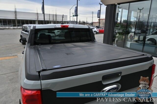 2022 Ford Maverick XLT Anchorage AK