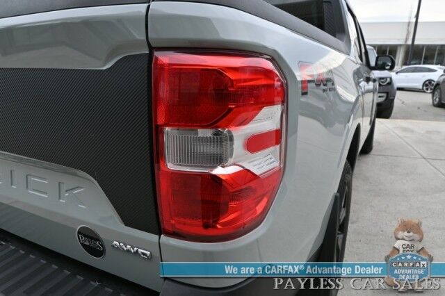 2022 Ford Maverick XLT Anchorage AK