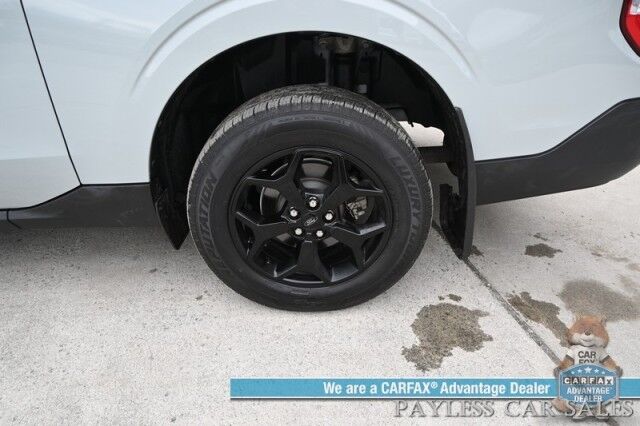 2022 Ford Maverick XLT Anchorage AK