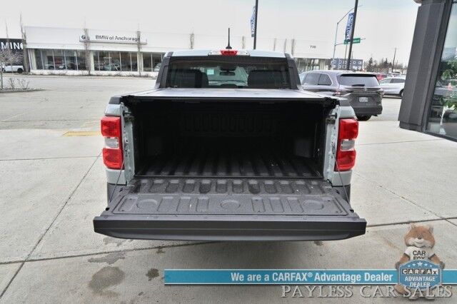 2022 Ford Maverick XLT Anchorage AK