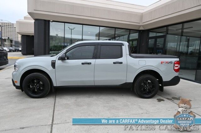 2022 Ford Maverick XLT Anchorage AK