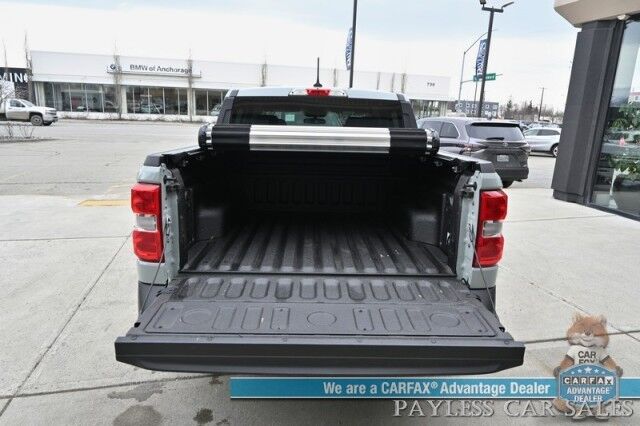 2022 Ford Maverick XLT Anchorage AK