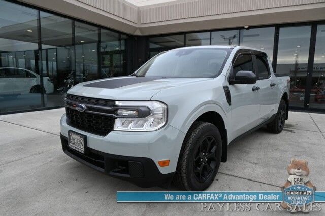 2022 Ford Maverick XLT Anchorage AK