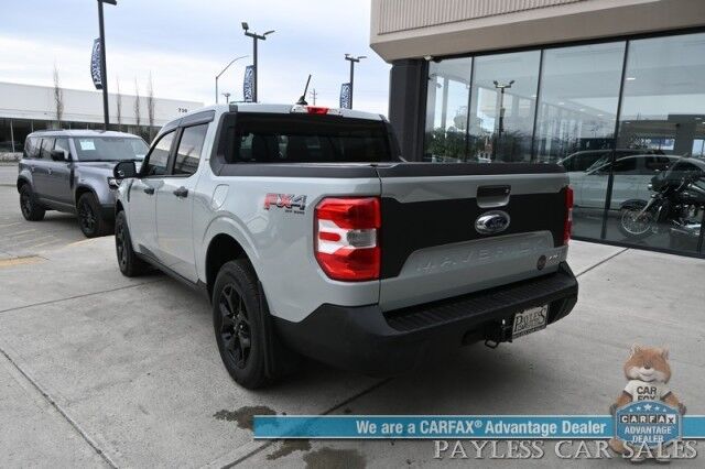 2022 Ford Maverick XLT Anchorage AK