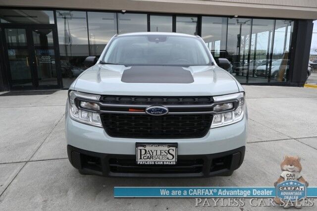 2022 Ford Maverick XLT Anchorage AK