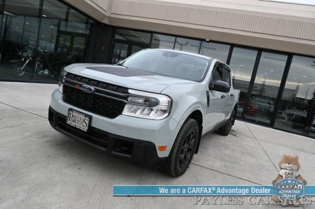 2022 Ford Maverick XLT Anchorage AK