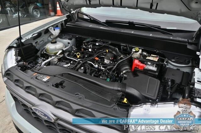 2022 Ford Maverick XLT Anchorage AK