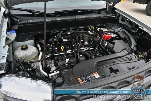 2022 Ford Maverick XLT Anchorage AK