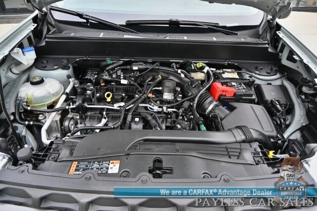 2022 Ford Maverick XLT Anchorage AK