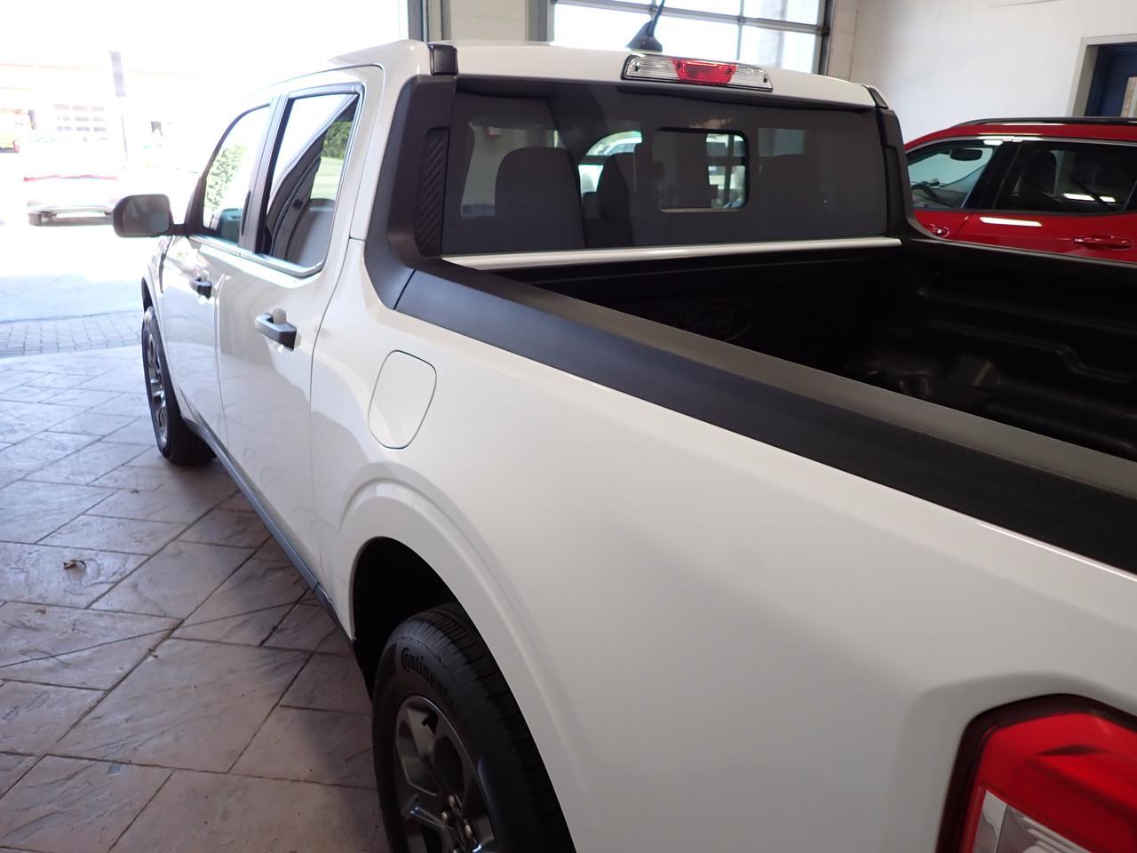 2022 Ford Maverick XLT CREW 4WD 4K TOW Listowel ON