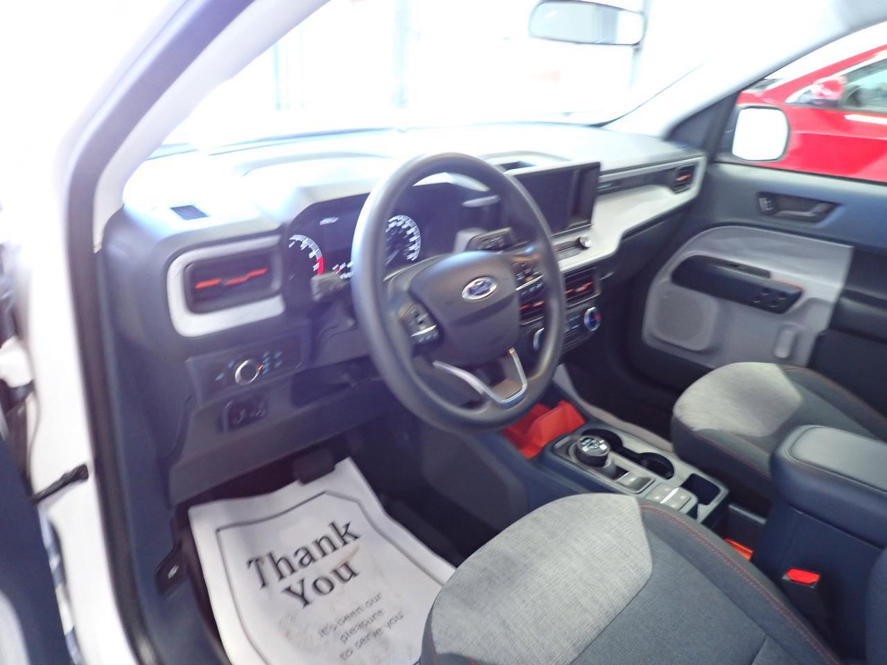 2022 Ford Maverick XLT CREW 4WD 4K TOW Listowel ON